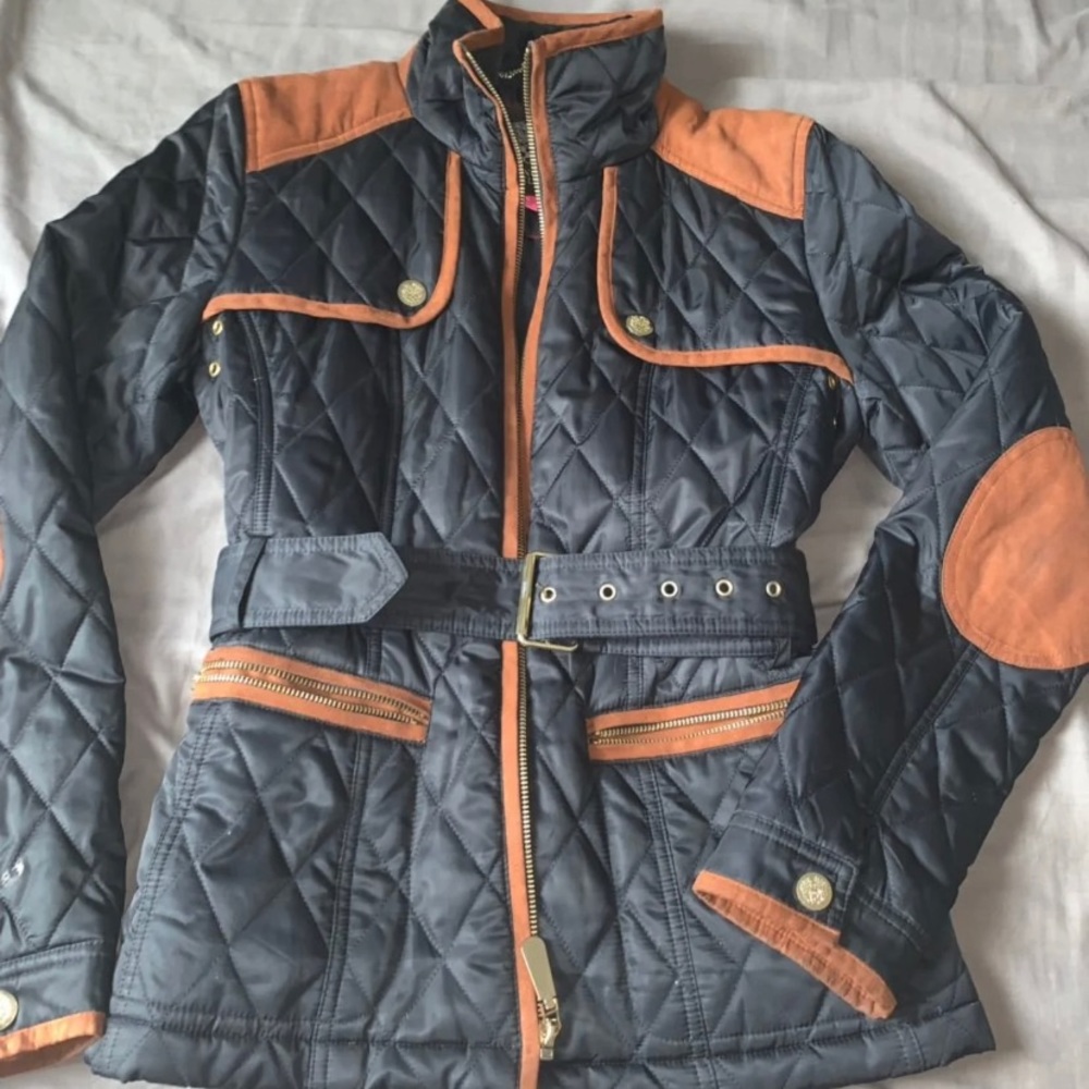 Vince Camuto Coat